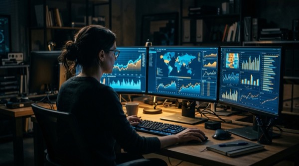How to write a cover letter for data analyst jobs
