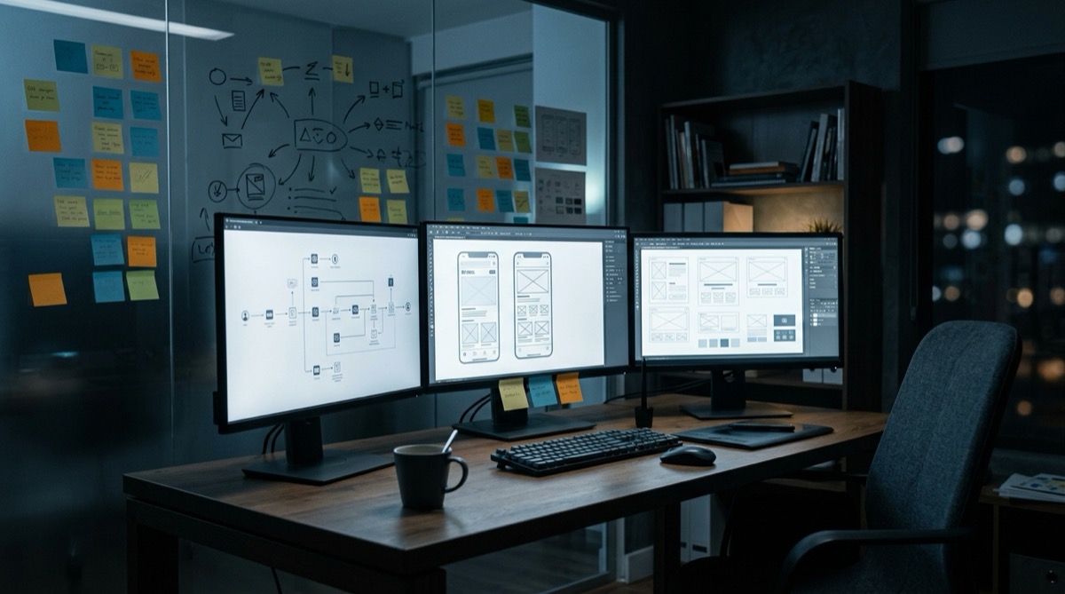 How to write a cover letter for UX designer roles
