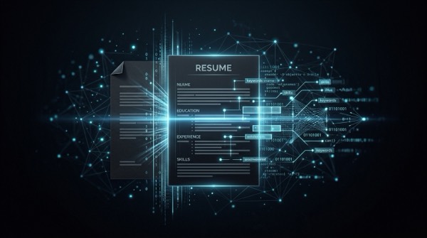 ATS resume optimization guide