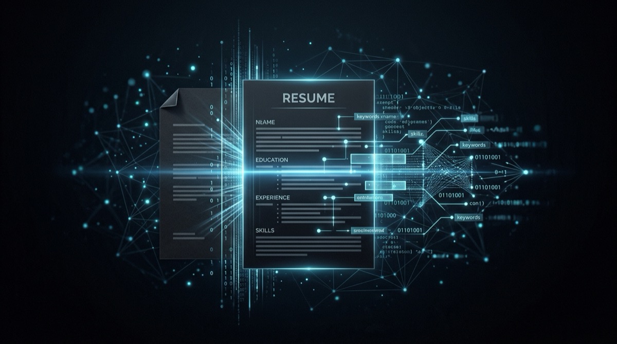 ATS resume optimization guide